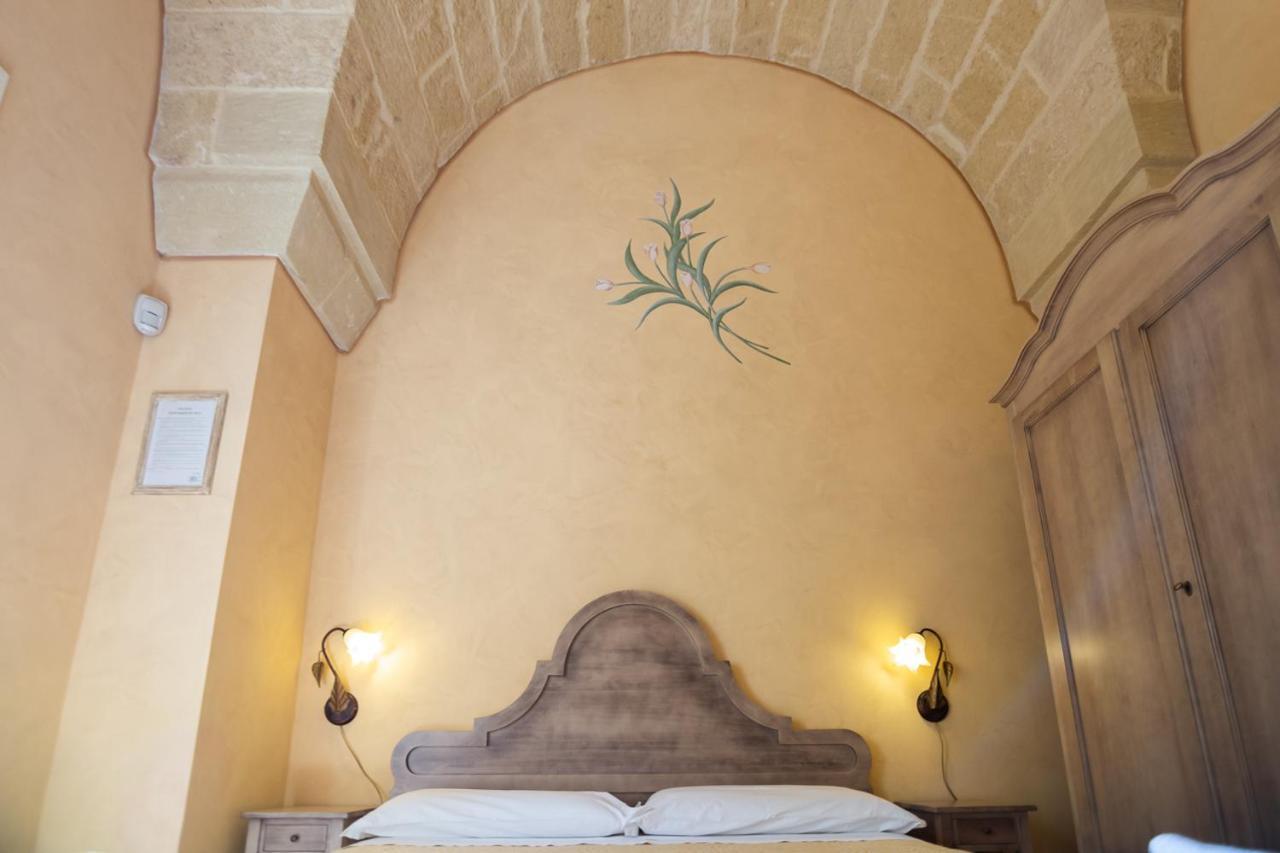 Tenuta Masseria Del Gallo Calimera  Exterior photo