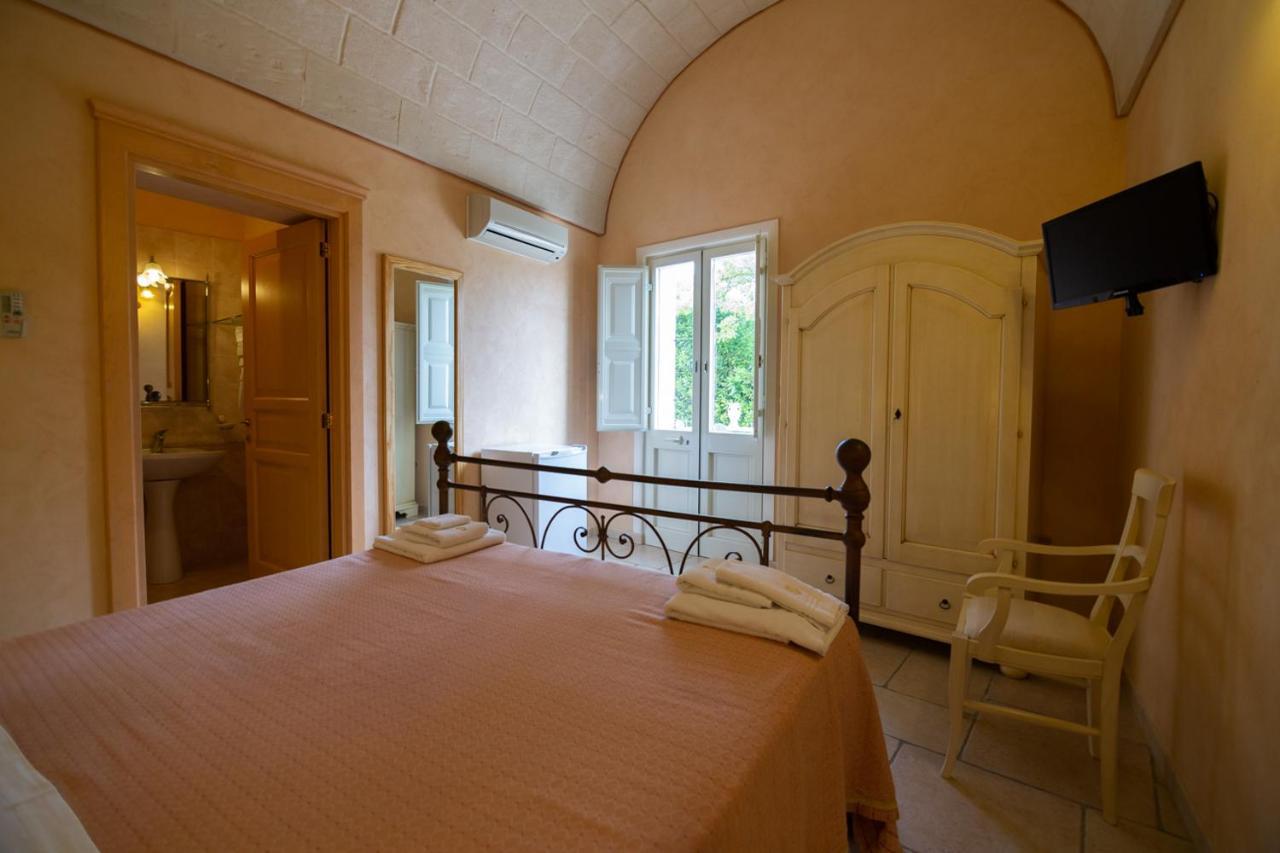 Tenuta Masseria Del Gallo Calimera  Exterior photo