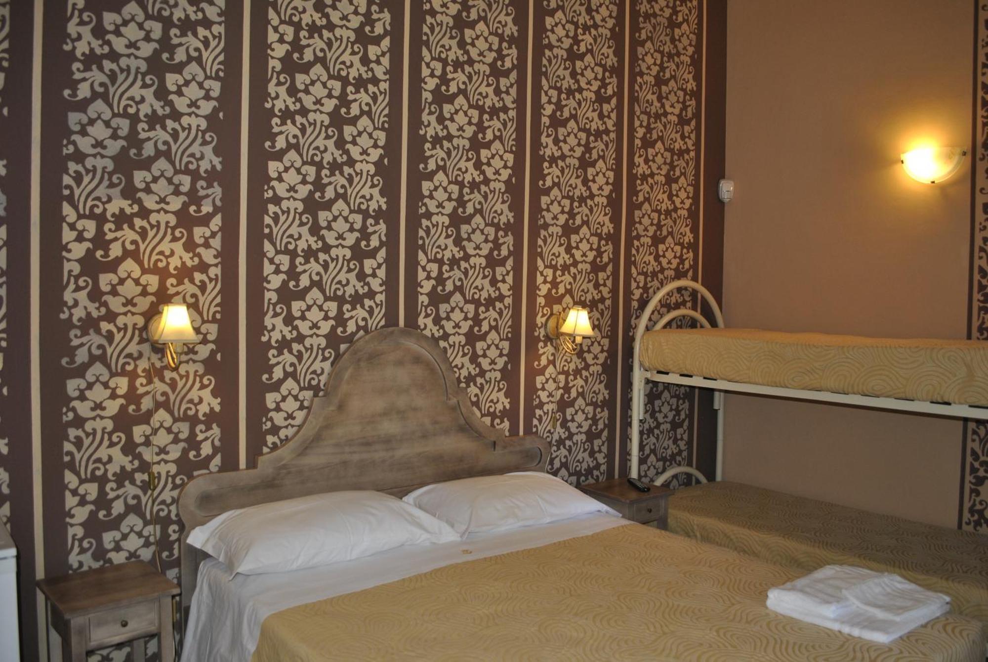 Tenuta Masseria Del Gallo Calimera  Room photo