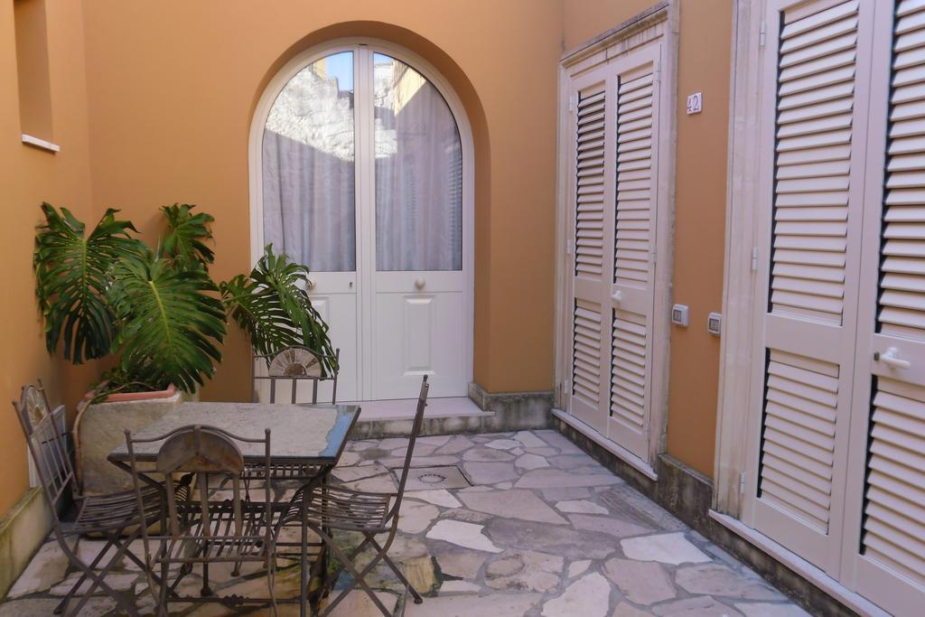 Tenuta Masseria Del Gallo Calimera  Exterior photo