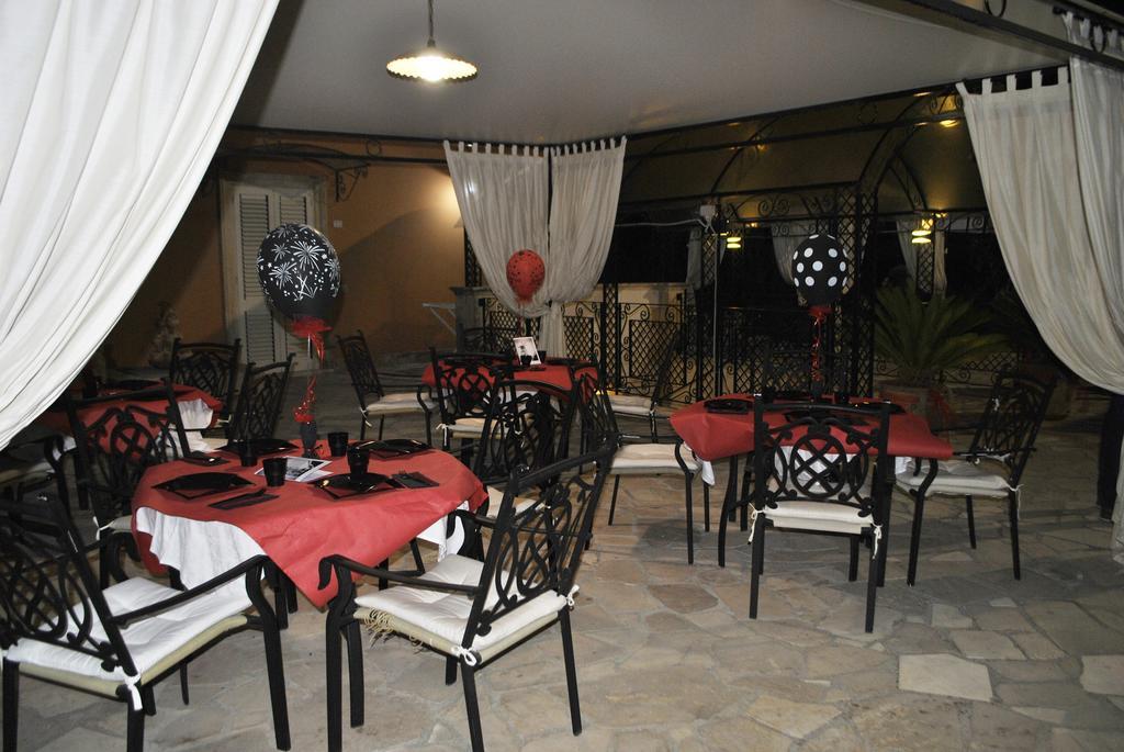 Tenuta Masseria Del Gallo Calimera  Exterior photo