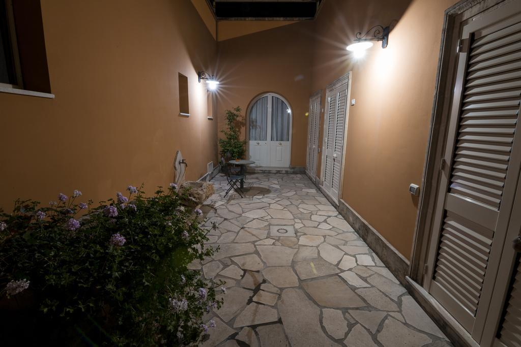 Tenuta Masseria Del Gallo Calimera  Exterior photo